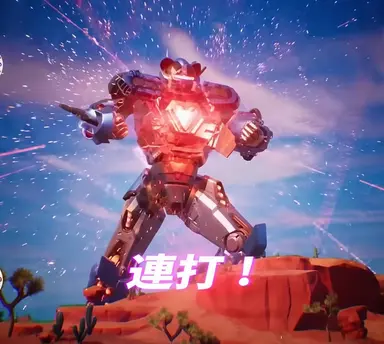 Profile image of ブラックメカ