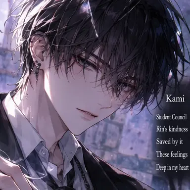 Profile image of Iori Kanzaki
