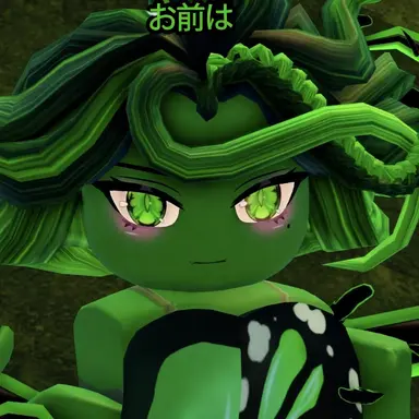 Profile image of チョロク