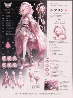 Profile image of ルアリン