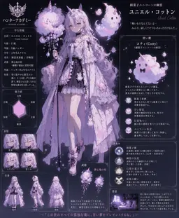 Profile image of ユニエル・コットン