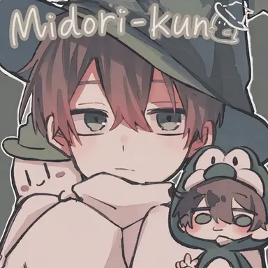 Profile image of Midori