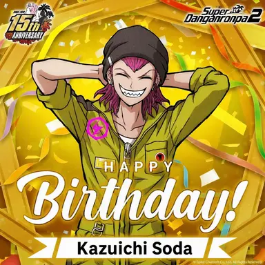 Profile image of Kazuichi Soda