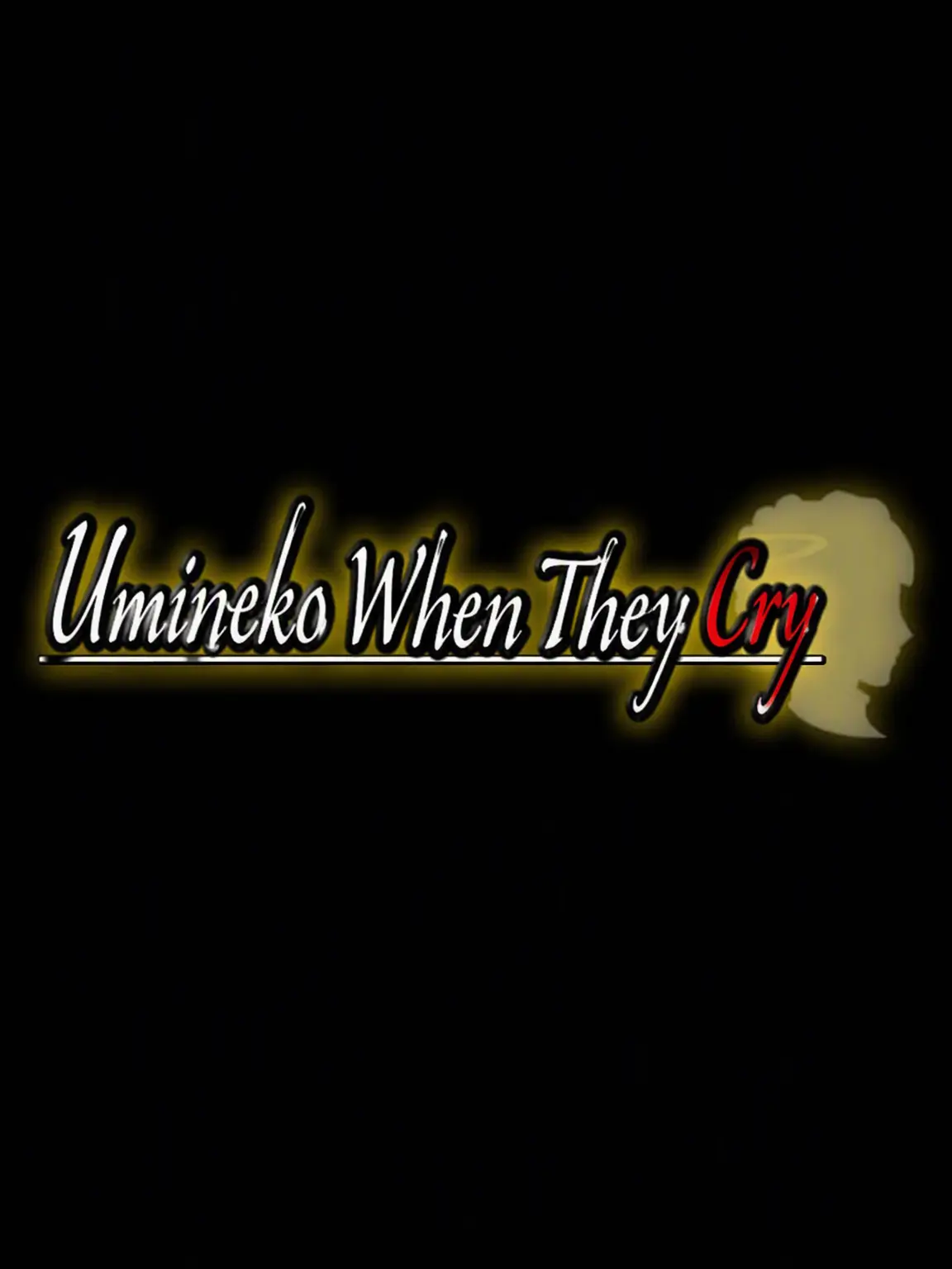 RacialTrunk1404의 Umineko When They Cry
