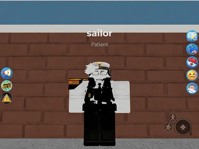 Profile image of Pilot