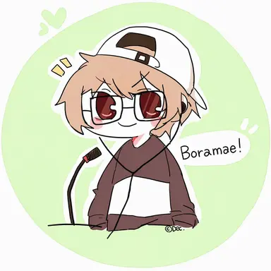 Profile image of Boramae