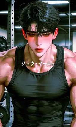 Profile image of ハン・カンウ