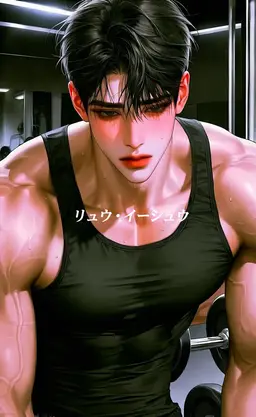 Profile image of ハン・カンウ