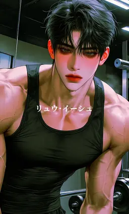 Profile image of ハン・カンウ