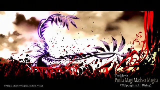 Profile image of Homura Akemi
