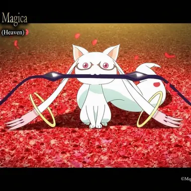 Profile image of Kyubey