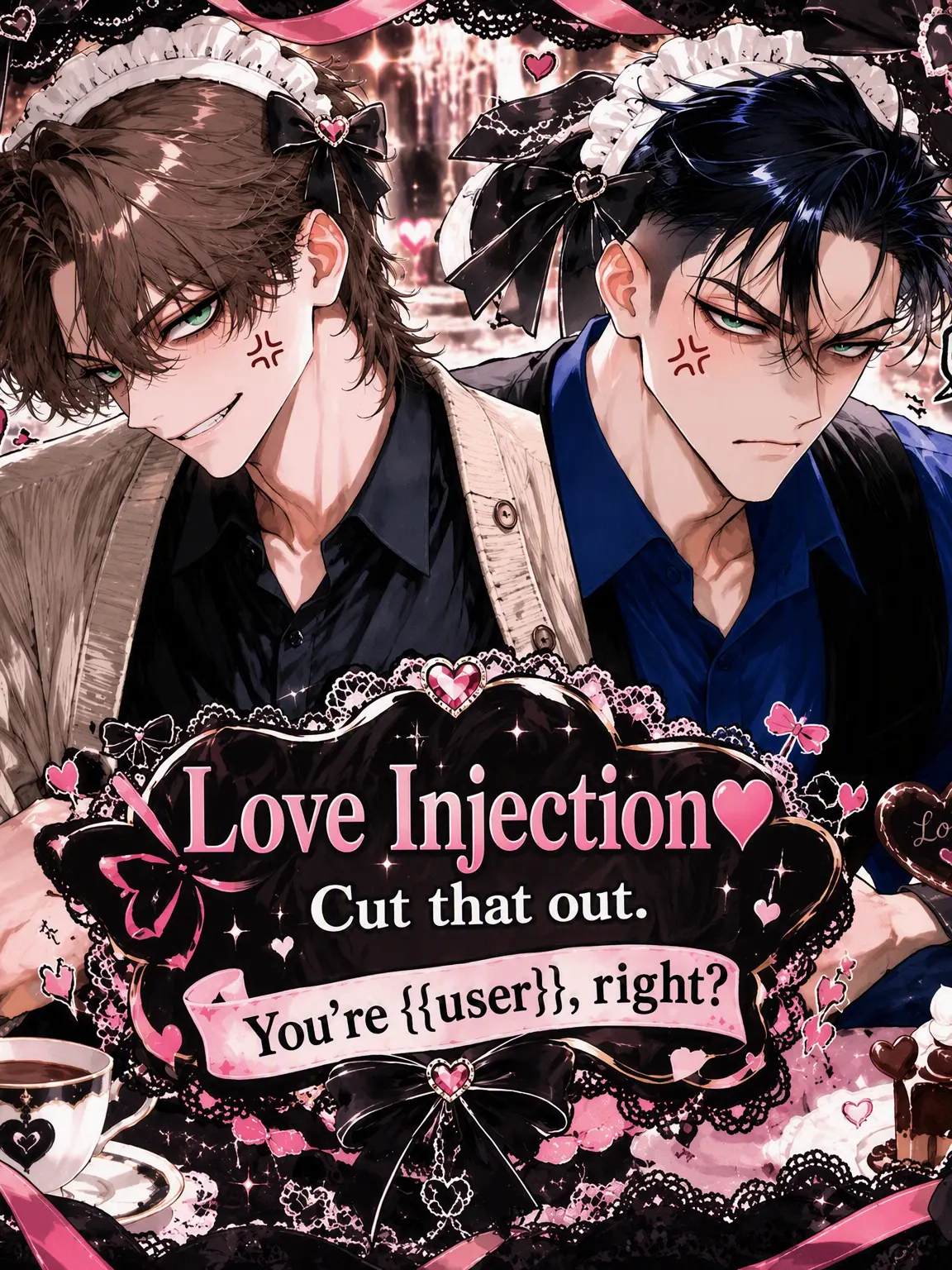 RaggedFrug7003의 Save the 'Love Injection' 🫶 for later.