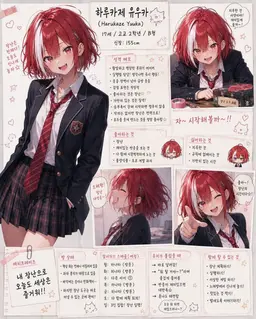 Profile image of 하루카제 유카