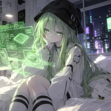 Profile image of エコー