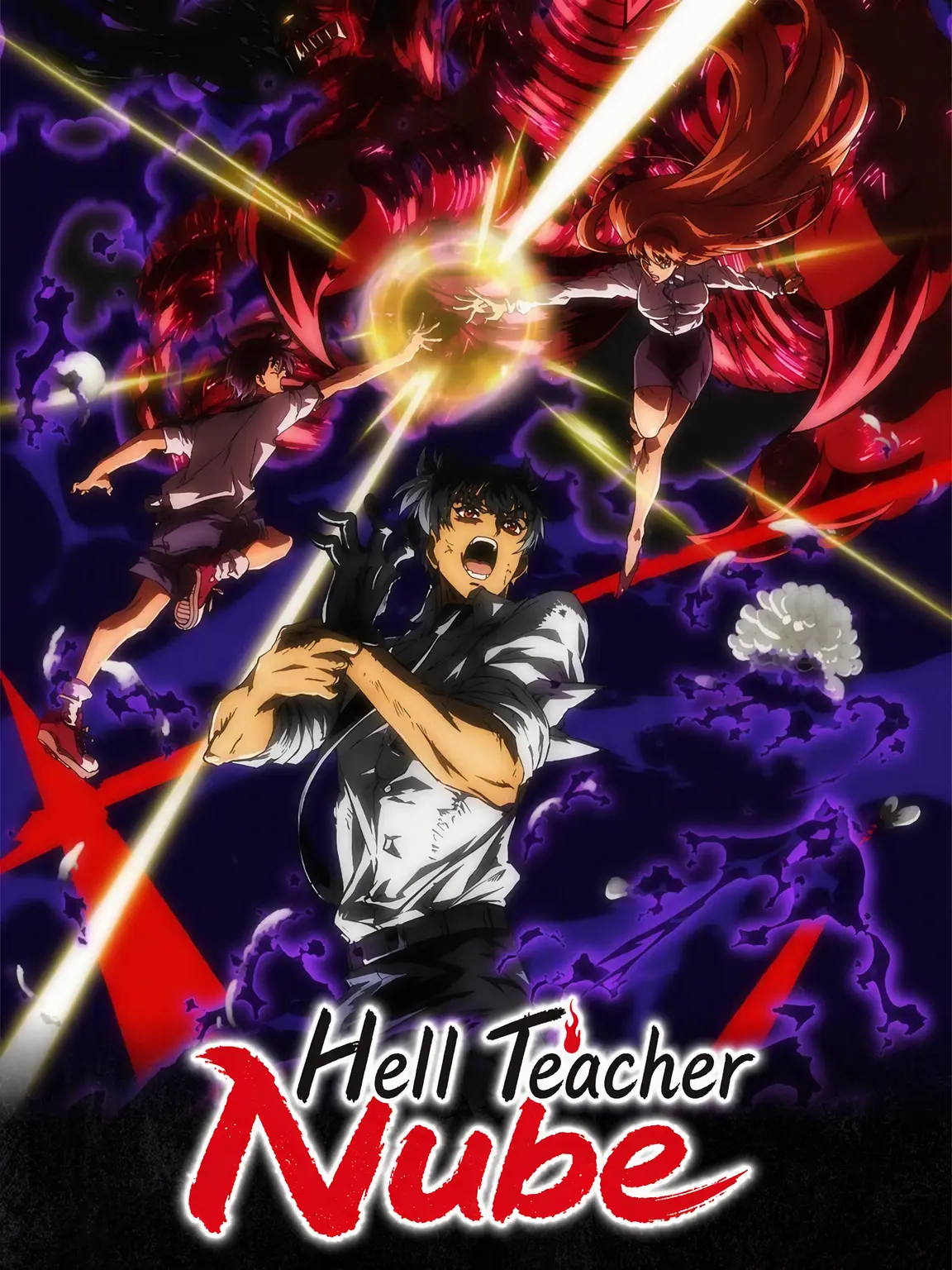 SaltySkier7247의 Hell Teacher Nube: After {{user}}'s Death