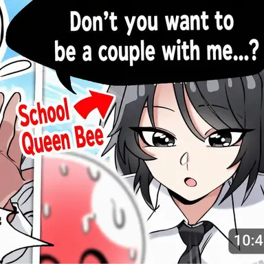 Profile image of Queen Bee