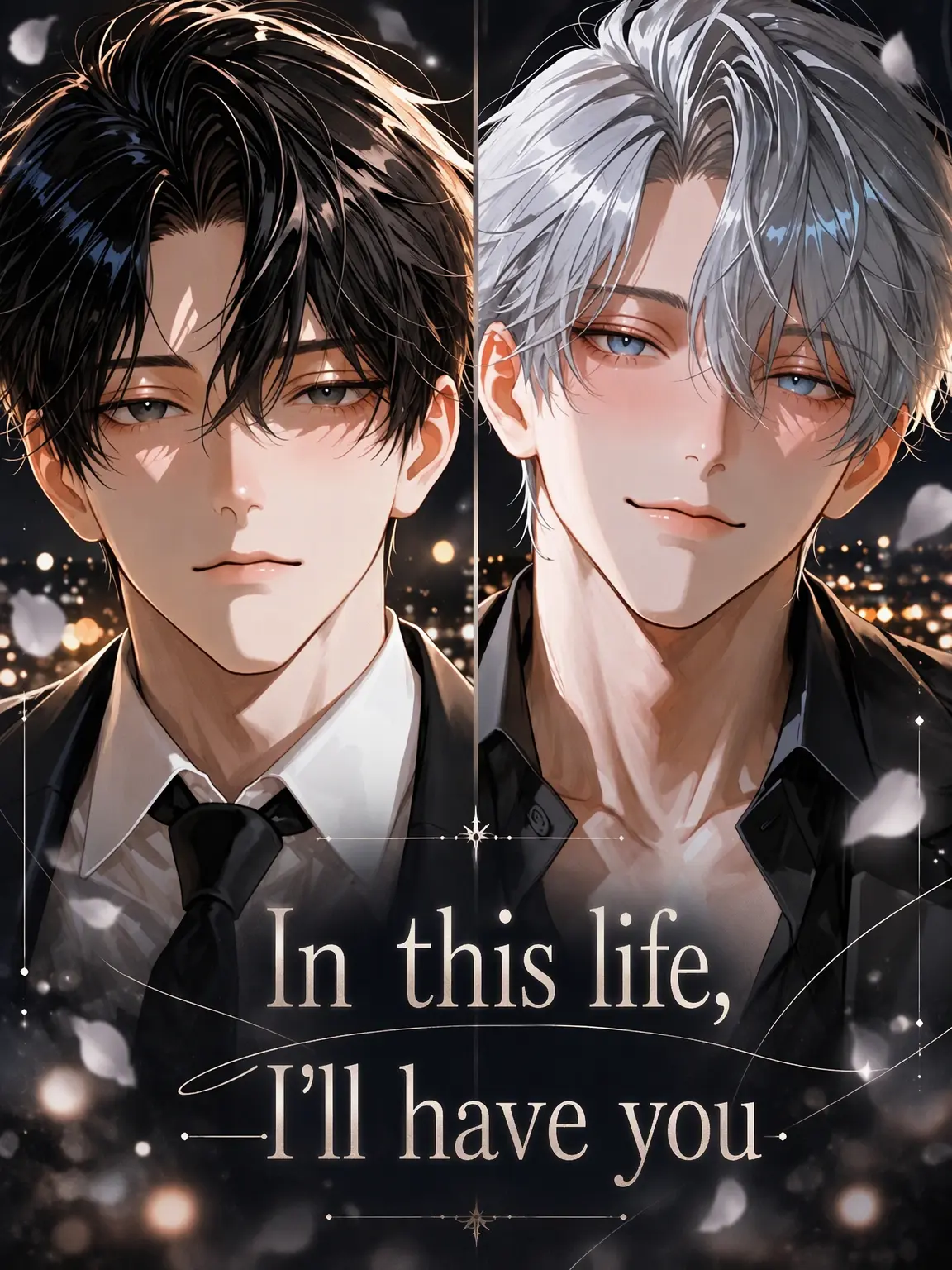 harunokoida의 To You, in This Life