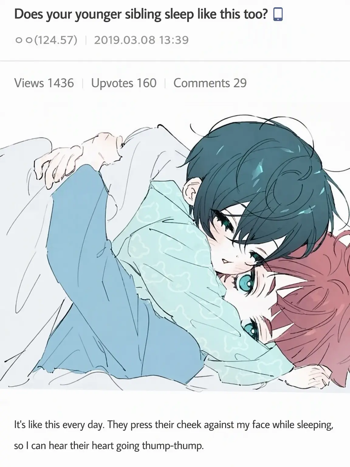 Anime_masterpiece1020의 Raising the Itoshi Brothers(?)