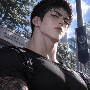 Profile image of Choi Kang-min