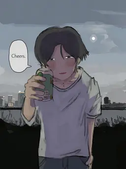 Profile image of Haruki Ebisu