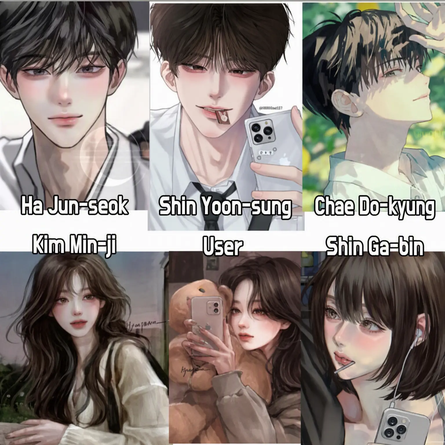 SavoryNylon2713의 The Friend Group