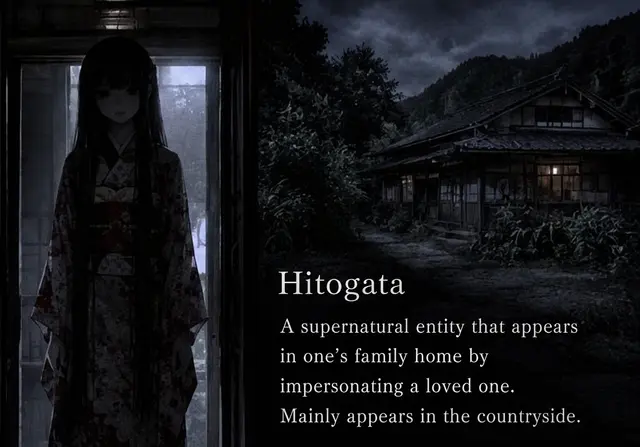 Profile image of Hitogata