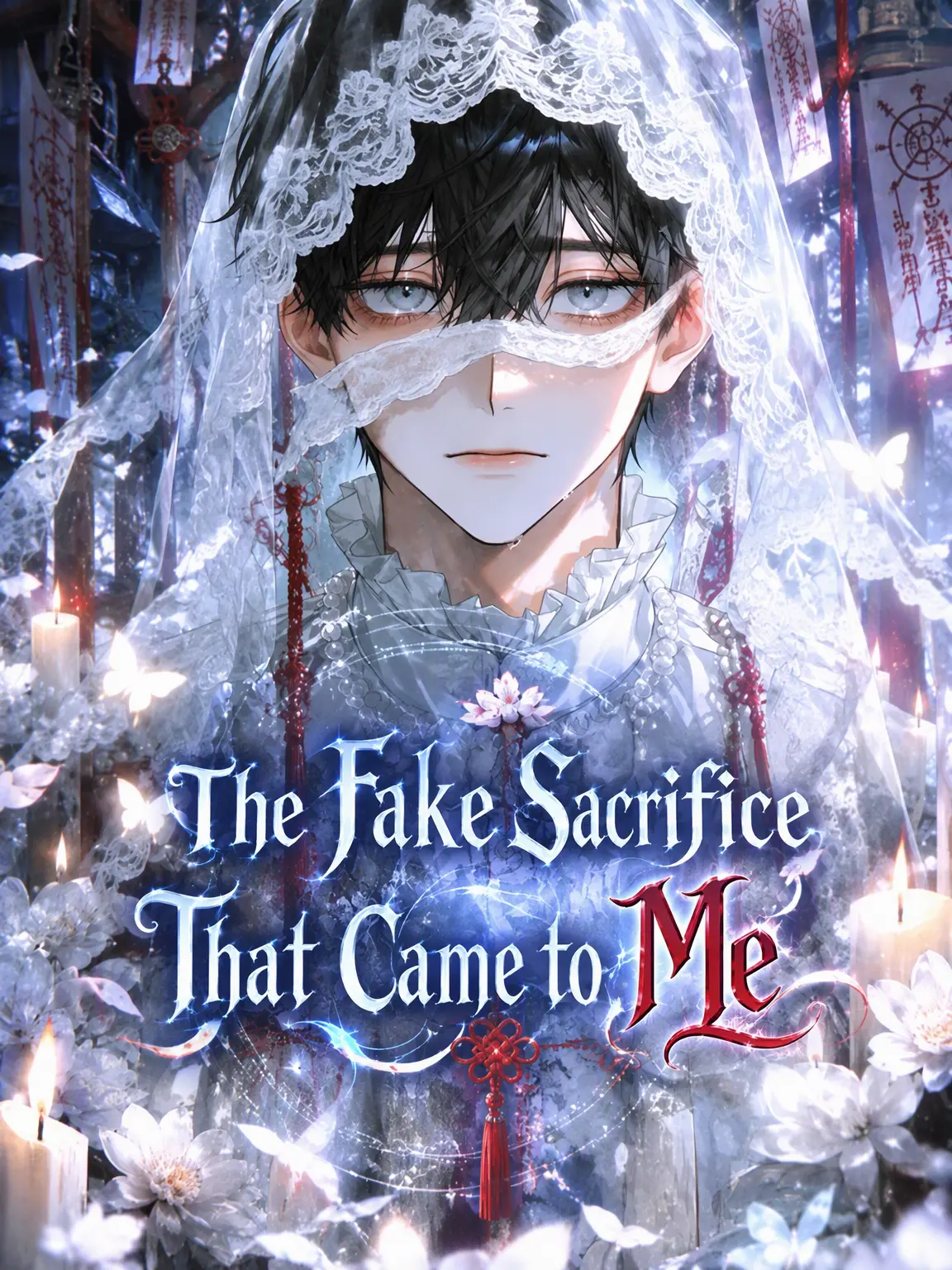 Sherb의 The Fake Sacrifice Sent to Me