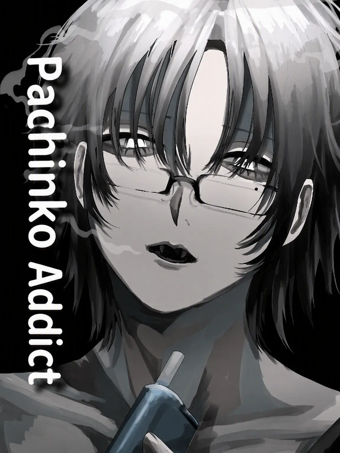 LT777의 The Gambling Addict Next Door
