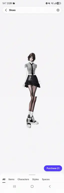Profile image of Kim Yui