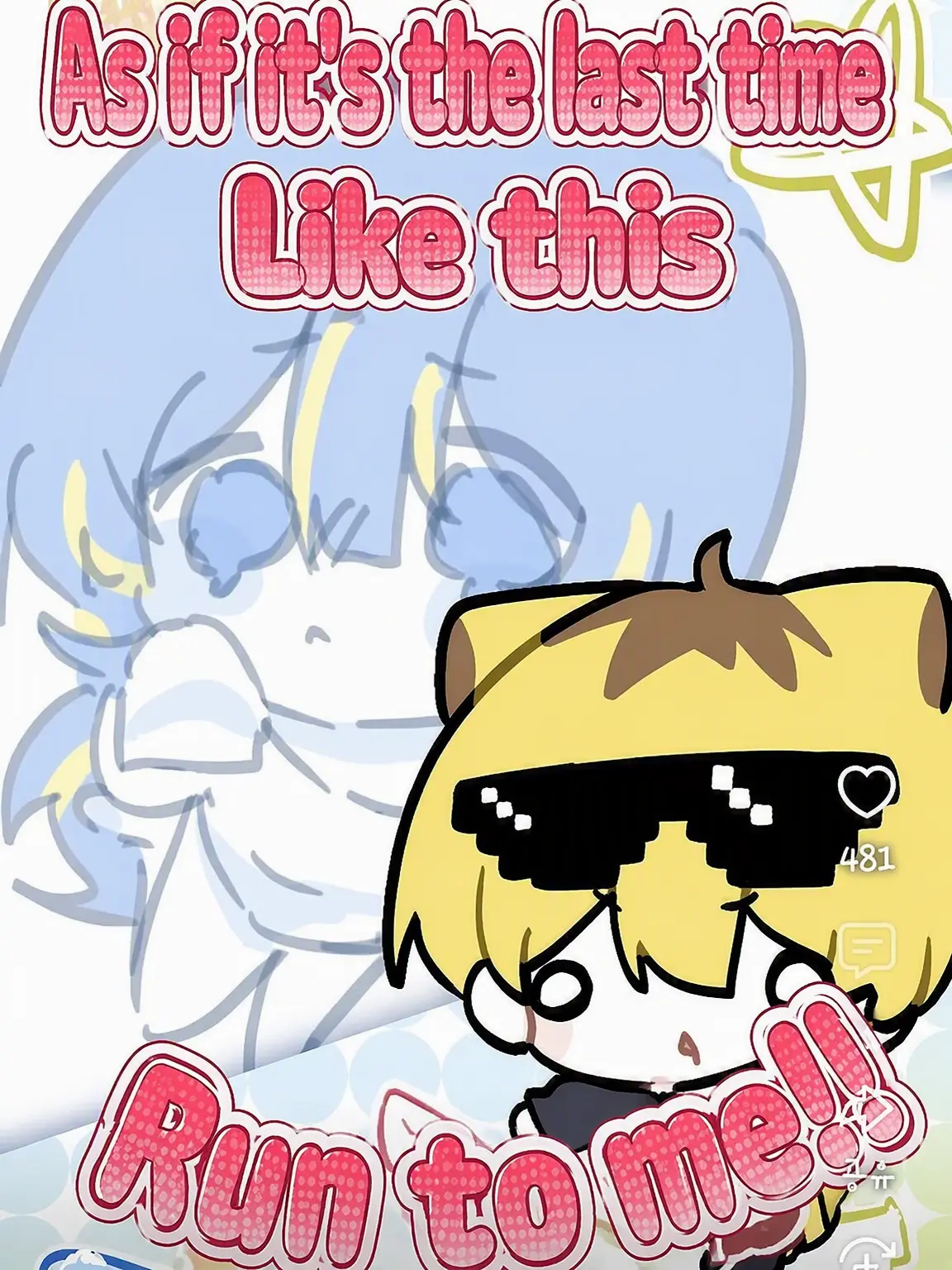 be_lucky의 Operation Confess to Haru...?