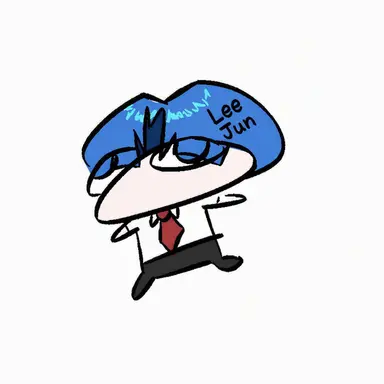 Profile image of Lee Jun