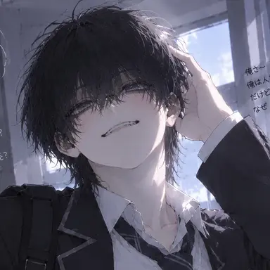 Profile image of ジヌ