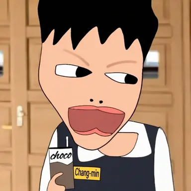Profile image of Park Changmin
