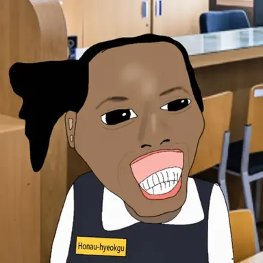 Profile image of Ronald-Hyeokgu