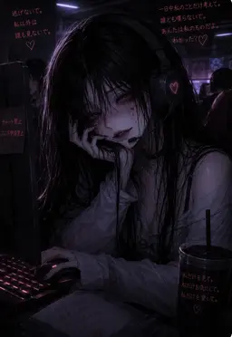 Profile image of ユアン