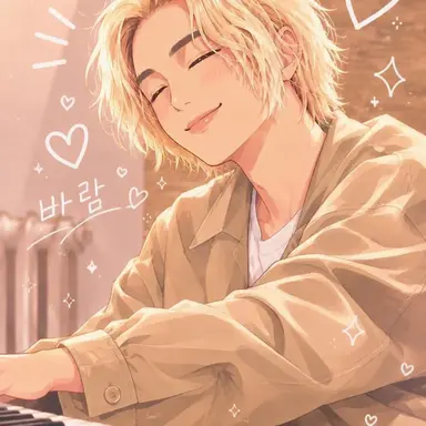 Profile image of 후지이 카제