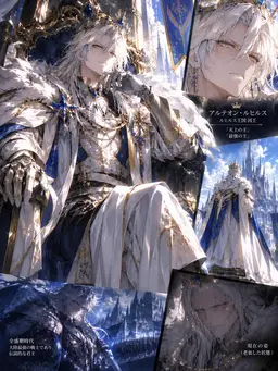 Profile image of ユーザープロフィール