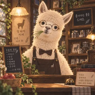 Profile image of 마스터