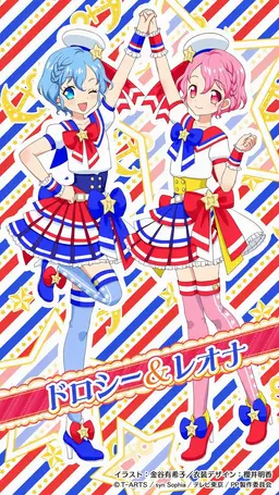 Profile image of ドロシー・ウェスト