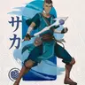 Profile image of サッカ