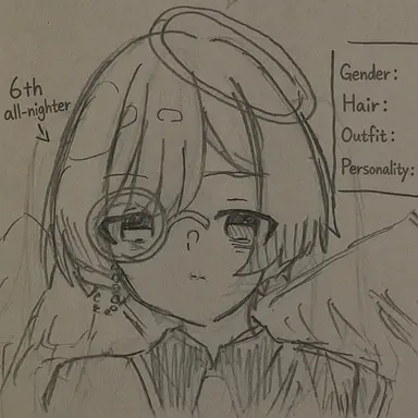 Profile image of Luciel