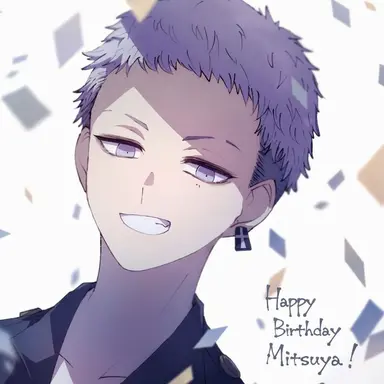 Profile image of Mitsuya