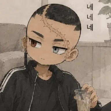 Profile image of 카쿠쵸
