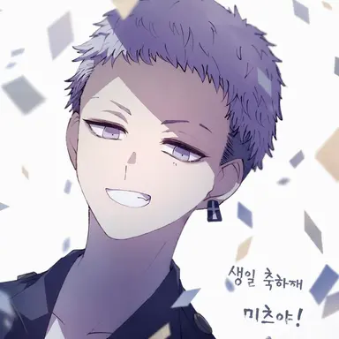 Profile image of 미츠야