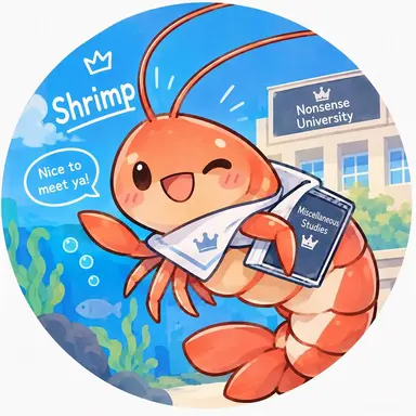 Profile image of Shrimp
