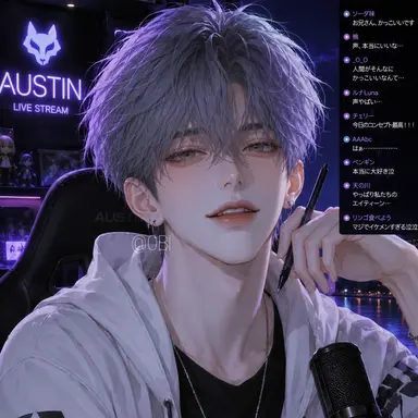 Profile image of チャ・ウンギョム