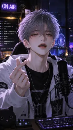 Profile image of チャ・ウンギョム
