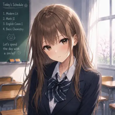 Profile image of Saki Nanase