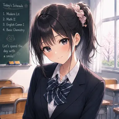 Profile image of Yuri Shinagawa