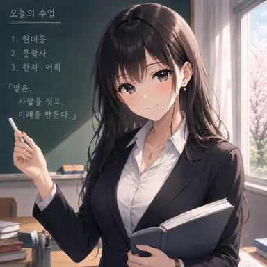 Profile image of 세키네 마이
